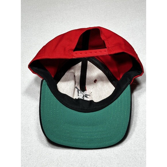 Indianapolis Indians Baseball Cap MiLB Hat Adult Adjustable - Picture 2 of 5